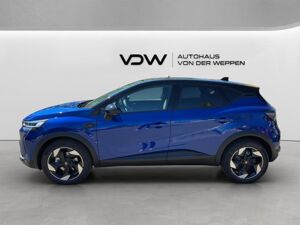 Renault Captur 💥Gewerbekracher💥Techno Full Hybrid 160❗️SOFORT VERFÜGBAR❗️ bild 3