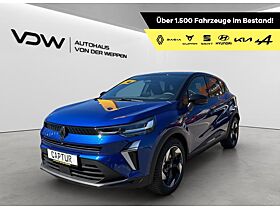 Renault Captur 💥Gewerbekracher💥Techno Full Hybrid 160❗️SOFORT VERFÜGBAR❗️ Renault Captur 💥Gewerbekracher💥Techno Full Hybrid 160❗️SOFORT VERFÜGBAR❗️