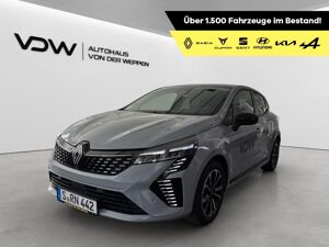 Renault Clio Techno TCe 90🔥Mehrere Farben🔥Top Ausstattung🔥SOFORT VERFÜGBAR❗️ bild 2