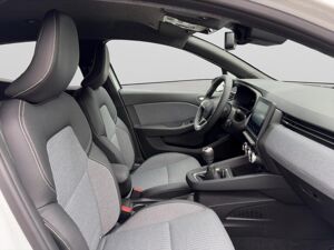 Renault Clio Techno TCe 90🔥Mehrere Farben🔥Top Ausstattung🔥SOFORT VERFÜGBAR❗️ bild 7