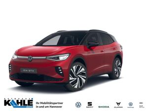 Volkswagen ID.4 GTX 4MOTION 77 kWh Soundsystem IQ.Drive Interieurpak bild 1