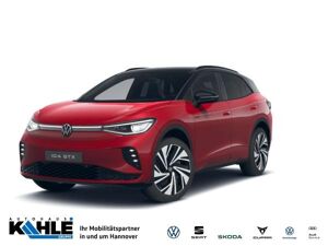 Volkswagen ID.4 GTX 4MOTION 77 kWh Soundsystem IQ.Drive Interieurpak bild 1