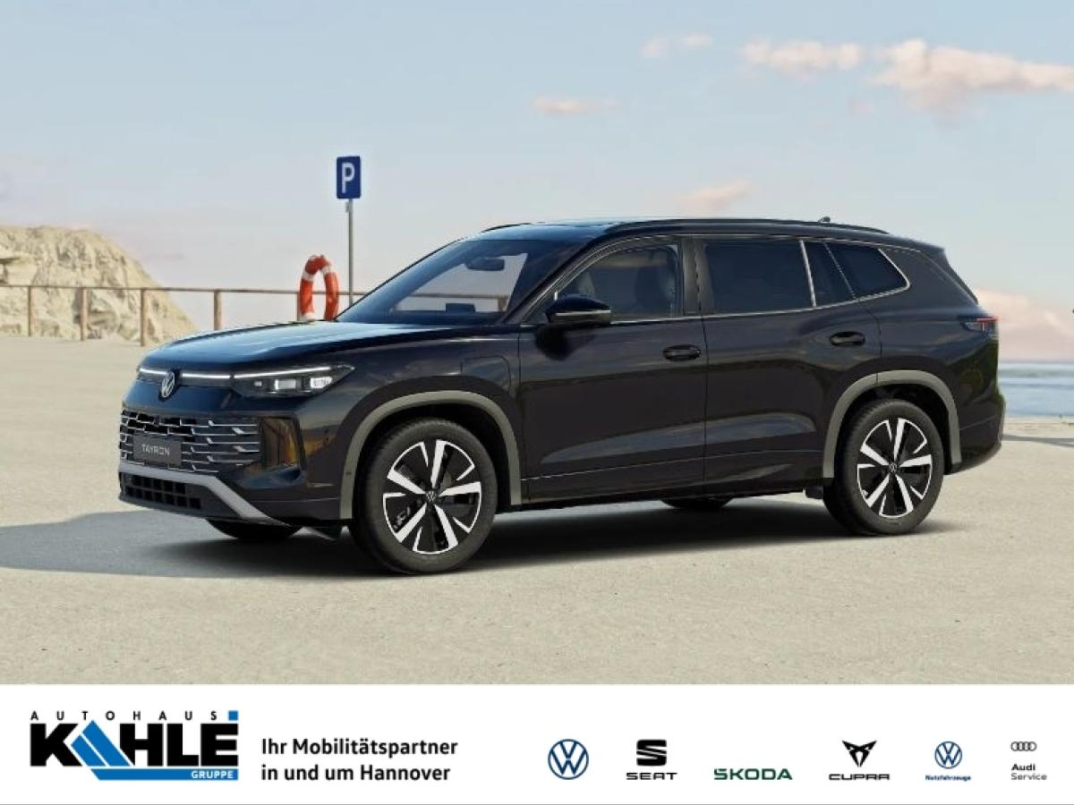 Volkswagen Tayron 1.5 eHybrid DSG Elegance IQ.Drive Desing-Pak WKR AHK bild