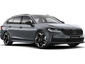 Skoda Superb 1,5 TSI DSG IV Sportline