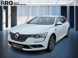 Renault Talisman Grandtour TCe 160 Limited Head UP ACC bild 2