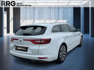 Renault Talisman Grandtour TCe 160 Limited Head UP ACC bild 6