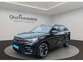 Volkswagen Tiguan 1.5 TSI eHybrid DSG R-Line / SOFORT VERFÜGBAR! Volkswagen Tiguan 1.5 TSI eHybrid DSG R-Line / SOFORT VERFÜGBAR!