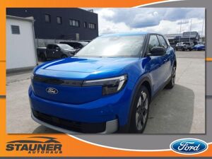 Ford Explorer RWD Premium 52 KWH ACC 20 Zoll Räder bild 1