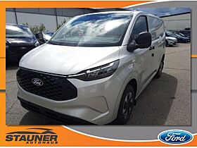 Ford Transit Custom Trend 320L1 Elektro AHK LED Ford Transit Custom Trend 320L1 Elektro AHK LED