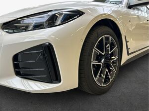 BMW i4 eDrive40 Gran Coupe HiFi* LED* SHZ* Gladach* bild 7