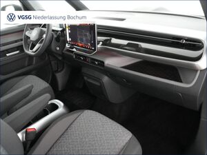 Volkswagen ID.Buzz ID. Buzz Pro AHK Navi Soundsystem PDC Sitzhzg. ACC bild 7