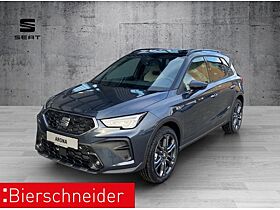 Seat Arona FR 1.0 TSI DSG * LED Navi Kamera Kessy WP Seat Arona FR 1.0 TSI DSG * LED Navi Kamera Kessy WP
