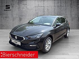 Seat Leon 1.5 eTSI DSG Road Edition Navi Kamera Kessy ACC Full Link Virtual Cockpit WP Seat Leon 1.5 eTSI DSG Road Edition Navi Kamera Kessy ACC Full Link Virtual Cockpit WP