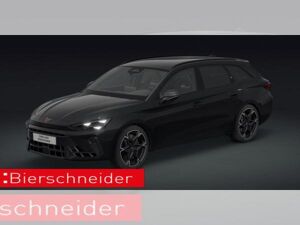 Cupra Leon Sp. VZ 4Drive DSG AHK | HD-MATRIX | SENNHEISER | INTELLIGENT DRIVE bild 1