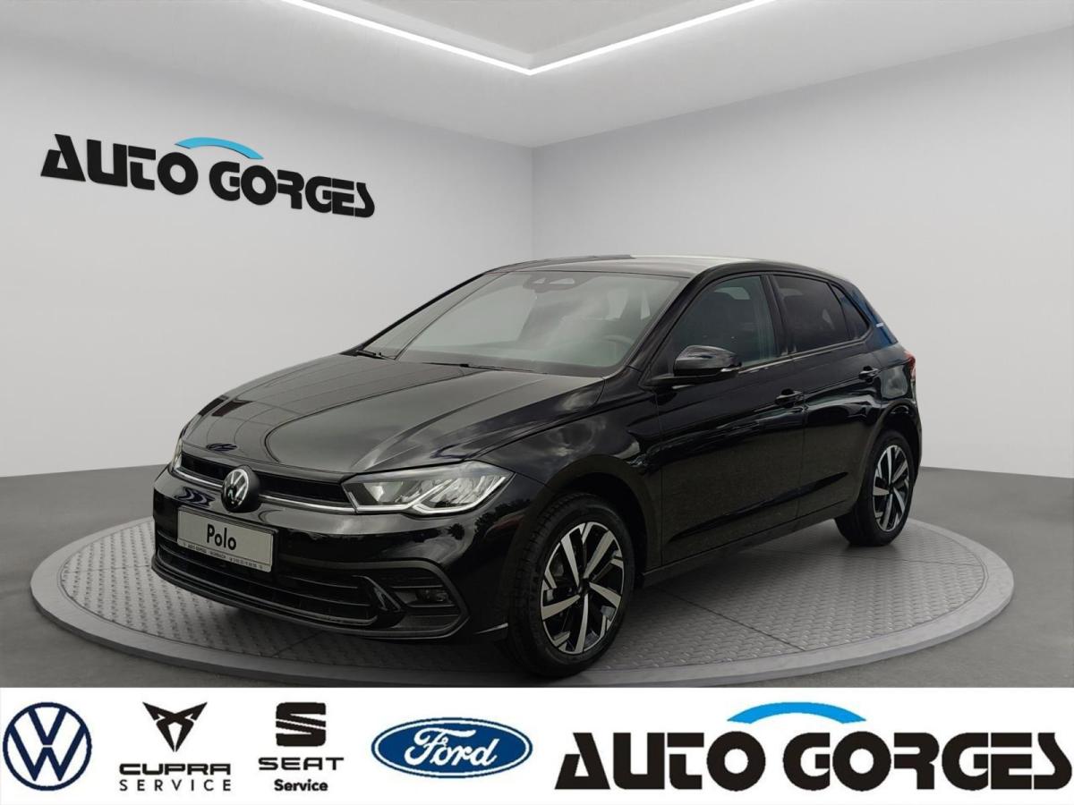 Volkswagen Polo ENERGY 1.0 TSI DSG ❗SOFORT❗PLUS-PAKET+NAVI+ bild