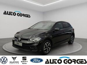 Volkswagen Polo ENERGY 1.0 TSI DSG ❗SOFORT❗PLUS-PAKET+NAVI+ bild 1