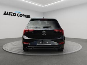 Volkswagen Polo ENERGY 1.0 TSI DSG ❗SOFORT❗PLUS-PAKET+NAVI+ bild 4