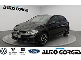 Volkswagen Polo ENERGY 1.0 TSI DSG ❗SOFORT❗PLUS-PAKET+NAVI+ Volkswagen Polo ENERGY 1.0 TSI DSG ❗SOFORT❗PLUS-PAKET+NAVI+