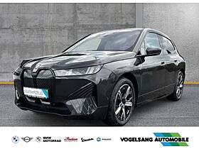 BMW ix (I20N) BMW ix (I20N)