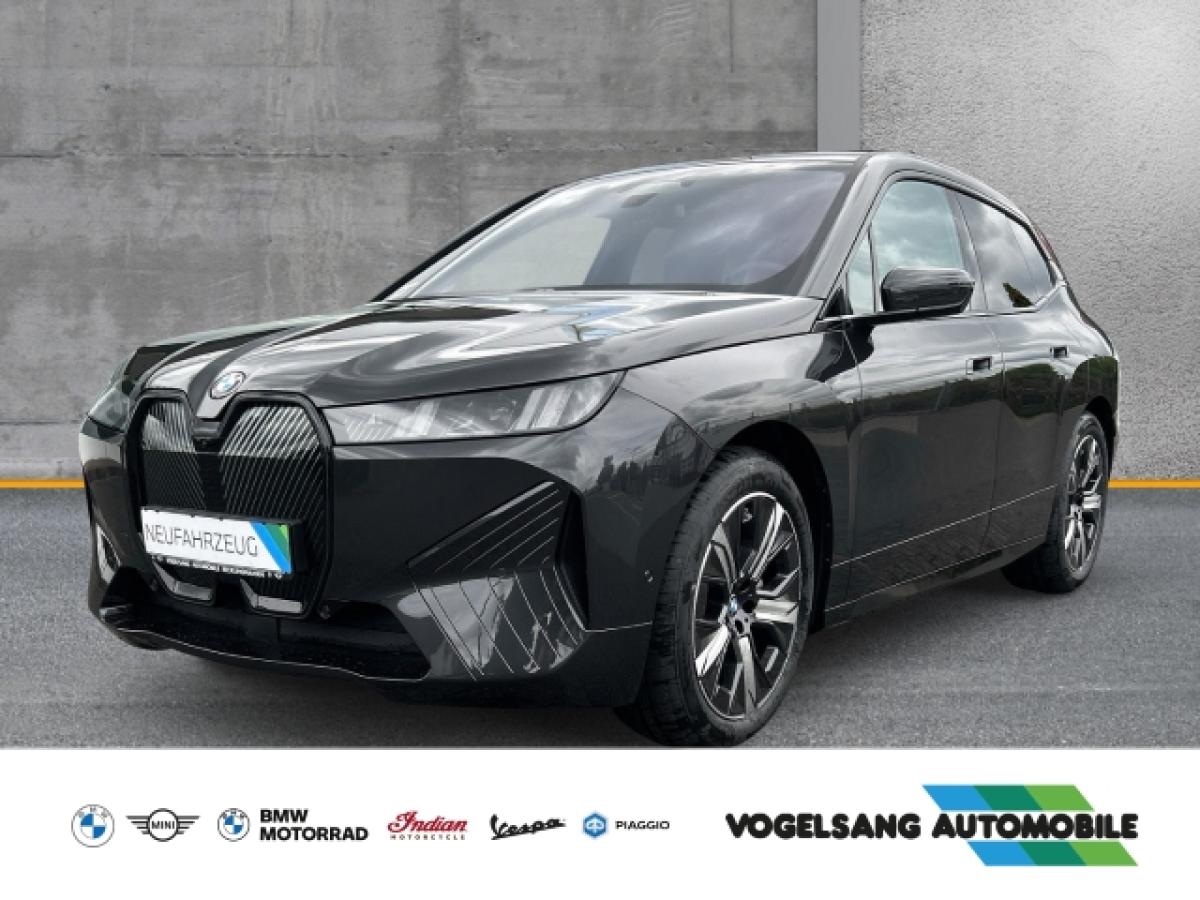 BMW ix (I20N) bild