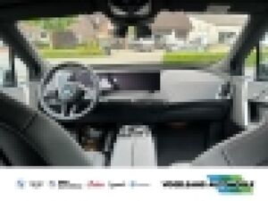 BMW ix (I20N) bild 6