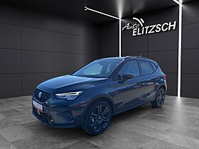 Seat Arona FR +++ sofort verfügbar +++ 1.0 TSI 85 kW (116 PS) 7-Gang-DSG Seat Arona FR +++ sofort verfügbar +++ 1.0 TSI 85 kW (116 PS) 7-Gang-DSG