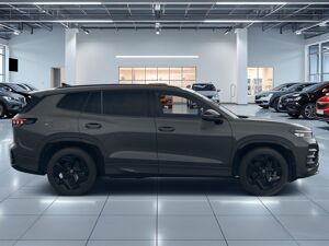 Volkswagen Tayron R-Line 1,5 eHybrid OPF (177/115 PS) DSG*AHK*PANORAMADACH*WINTERRÄDER*BLACKSTYLE* bild 7