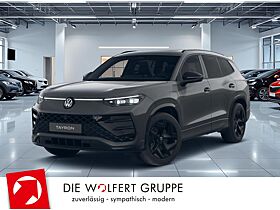 Volkswagen Tayron R-Line 1,5 eHybrid OPF (177/115 PS) DSG*AHK*PANORAMADACH*WINTERRÄDER*BLACKSTYLE* Volkswagen Tayron R-Line 1,5 eHybrid OPF (177/115 PS) DSG*AHK*PANORAMADACH*WINTERRÄDER*BLACKSTYLE*