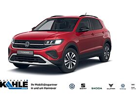 Volkswagen T-Cross 1.0 TSI DSG ENERGY AHK Navi RFK GJR DigitalCockPro Volkswagen T-Cross 1.0 TSI DSG ENERGY AHK Navi RFK GJR DigitalCockPro