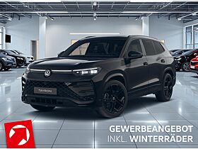 Volkswagen Tayron R-Line 2,0 TDI SCR 4MOTION (193 PS) DSG *AHK*7-SITZER*PANORAMADACH*WINTERRÄDER*GEWERBE Volkswagen Tayron R-Line 2,0 TDI SCR 4MOTION (193 PS) DSG *AHK*7-SITZER*PANORAMADACH*WINTERRÄDER*GEWERBE