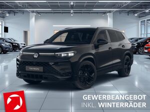 Volkswagen Tayron R-Line 2,0 TDI SCR 4MOTION (193 PS) DSG *AHK*7-SITZER*PANORAMADACH*WINTERRÄDER*GEWERBE bild 1