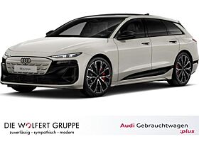 Audi S6 e-tron Avant *SITZBELÜFTUNG*PANO*AHK*360°*B&O