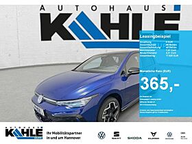Volkswagen Golf 1.5 eTSI DSG OPF R-Line BlackStyle Busi&Komf Pano AHK Volkswagen Golf 1.5 eTSI DSG OPF R-Line BlackStyle Busi&Komf Pano AHK