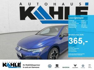 Volkswagen Golf 1.5 eTSI DSG OPF R-Line BlackStyle Busi&Komf Pano AHK bild 1