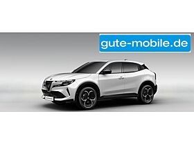 Alfa Romeo Junior NEU! Elettrica Ti / inkl. Technologiepaket Alfa Romeo Junior NEU! Elettrica Ti / inkl. Technologiepaket