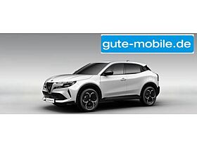 Alfa Romeo Junior NEU! Elettrica Ti / inkl. Technologiepaket Alfa Romeo Junior NEU! Elettrica Ti / inkl. Technologiepaket