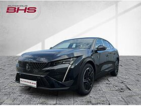 Peugeot 408 GT HYBRID 145 DSC6 Nur bis 30.06. gültig