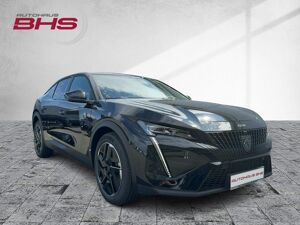 Peugeot 408 GT HYBRID 145 DSC6 Nur bis 30.06. gültig bild 2