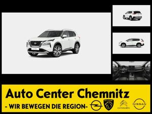 Nissan X-Trail 🚗🔥TEKNA 1.5 MHEV 163PS🔥🚗 bild 1