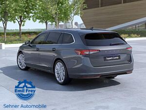 Skoda Superb ⚠️Wechselprämie⚠️"MEGA DEAL" Selection 1,5 TSI DSG  # ASSISTENZ-PAKET # AHK # Lagerfahrzeug  # bild 5