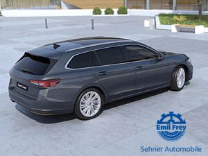 Skoda Superb ⚠️Wechselprämie⚠️"MEGA DEAL" Selection 1,5 TSI DSG  # ASSISTENZ-PAKET # AHK # Lagerfahrzeug  # bild 6