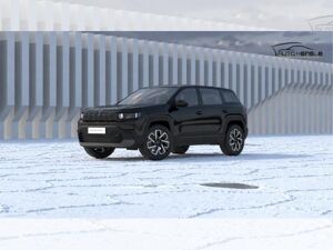 Jeep Compass Elektro 74 kWh 157 kW Altitude Allwetterreifen, Rückfahrkamera, Winterpaket bild 1