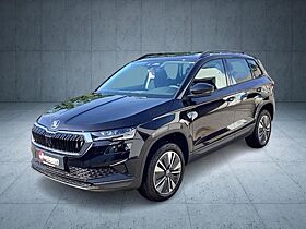 Skoda Karoq Balance 1.5l TSI DSG AHK/NAVI/MATRIX/SHZ Skoda Karoq Balance 1.5l TSI DSG AHK/NAVI/MATRIX/SHZ