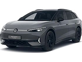 Volkswagen ID.7 GTX Tourer 4MOTION 250 kW (340 PS) 86 kWh 1-Gang-Automatik Volkswagen ID.7 GTX Tourer 4MOTION 250 kW (340 PS) 86 kWh 1-Gang-Automatik