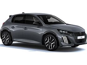 Peugeot 208 GT Hybrid 110 e-DSC6 Gewerbe-Sonderaktion