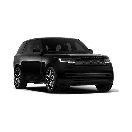 Land Rover Range Rover leasen