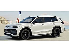 Volkswagen Tayron R-Line 1.5 eHybrid 177 PS+ 116 PS *BLACK STYLE*AHK*PANO*HD-MATRIX*LEDER*75.600€ Volkswagen Tayron R-Line 1.5 eHybrid 177 PS+ 116 PS *BLACK STYLE*AHK*PANO*HD-MATRIX*LEDER*75.600€