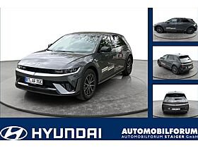 Hyundai IONIQ 5 Ioniq 5 Elektro N Line inkl. Überführung und Winterräder Hyundai IONIQ 5 Ioniq 5 Elektro N Line inkl. Überführung und Winterräder