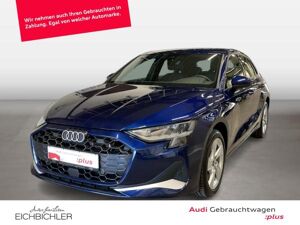 Audi A3 Sportback 35 TFSI S tronic Advanced ACC AUT bild 1