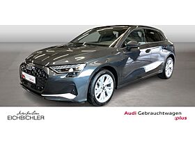 Audi A3 Sportback 30 TFSI S tronic Advanced ACC AHK Audi A3 Sportback 30 TFSI S tronic Advanced ACC AHK